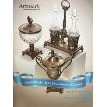 Artmark - Licitatia de Arta Decorativa de Epoca - 15 noiembrie 2011