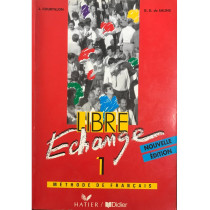 Libre Echange - vol. 1