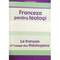 Franceza pentru teologi