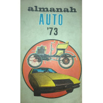 Almanah auto '73