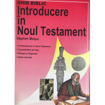 Introducere in Noul Testament