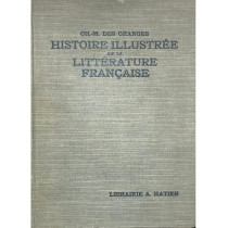 Histoire illustree de la litterature francaise