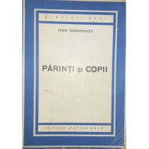 Parinti si copii