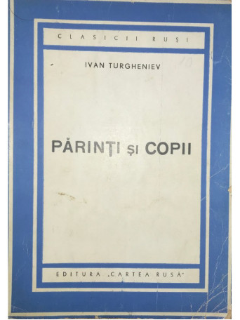 Parinti si copii