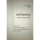 Marian Andronache - Matematica pentru clasa a IX-a - 2005 - Brosata