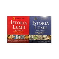 Istoria lumii - 2 vol.