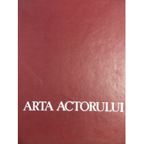 Arta actorului