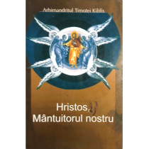 Hristos, Mantuitorul nostru