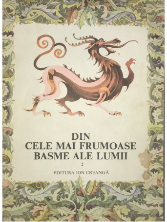 Din cele mai frumoase basme ale lumii - vol. 2