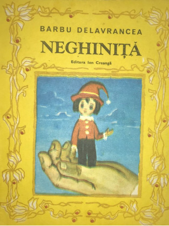 Neghinita