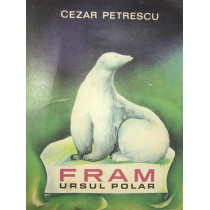 Fram ursul polar