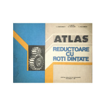 Atlas - Reductoare cu roti dintate