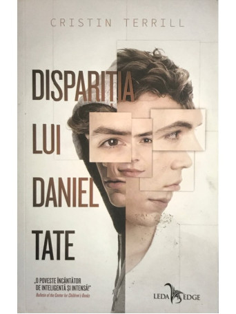 Disparitia lui Daniel Tate