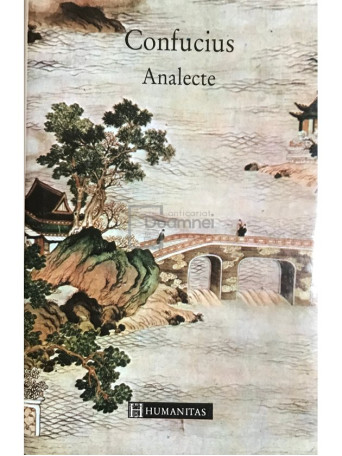 Analecte (dedicatia traducatoarei)