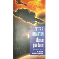 Steaua Pandorei - vol. 3