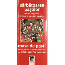 Sarbatoarea Pastilor