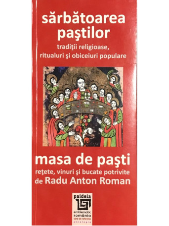 Sarbatoarea Pastilor