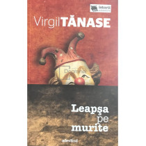 Leapsa pe murite