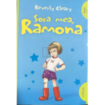 Sora mea, Ramona