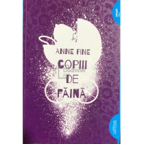 Copiii de faina