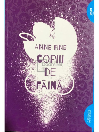 Copiii de faina