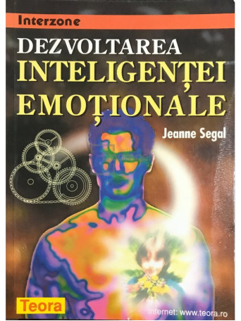 Dezvoltarea inteligentei emotionale