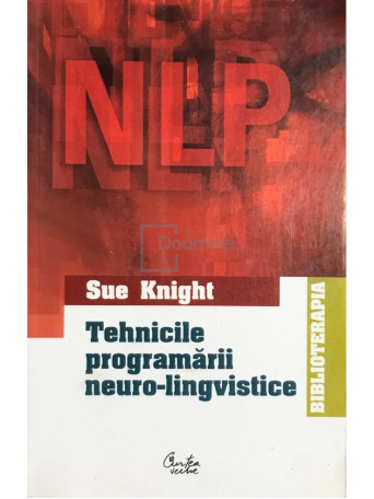 Tehnicile programarii neurolingvistice