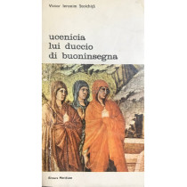 Ucenicia lui Duccio di Buoninsegna