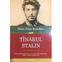 Tinarul Stalin