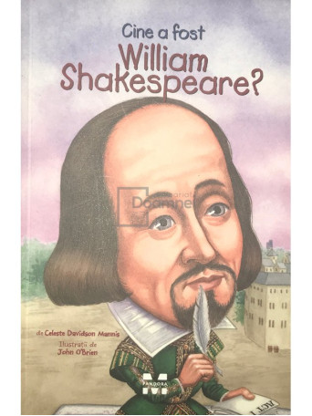 Cine a fost William Shakespeare?