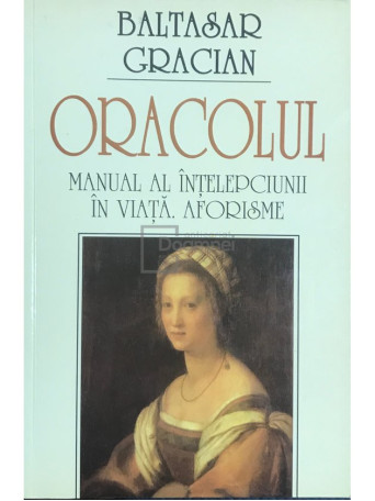 Oracolul