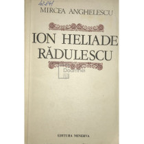 Ion Heliade Radulescu