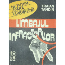 Limbajul infractorilor