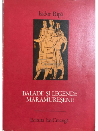 Balade si legende maramuresene