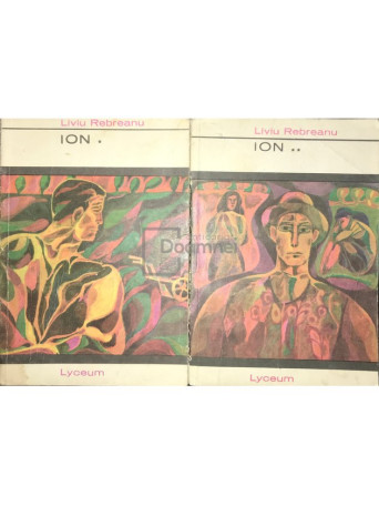 Ion - 2 vol.