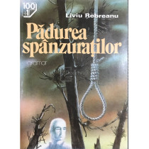 Padurea spanzuratilor