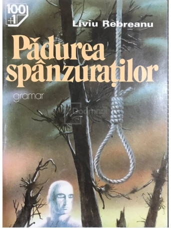 Padurea spanzuratilor