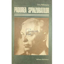 Padurea spanzuratilor