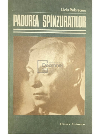 Padurea spanzuratilor