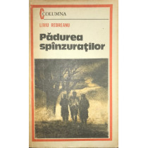 Padurea spanzuratilor