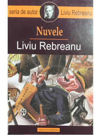 Nuvele