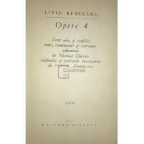 Opere, vol. IV - Ion