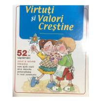 Virtuti si valori crestine