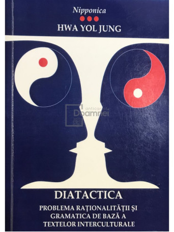 Diatactica (dedicatia traducatorului)