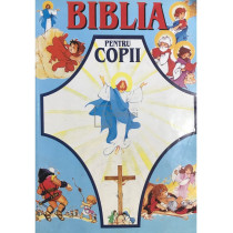 Biblia pentru copii