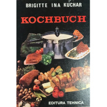 Kochbuch