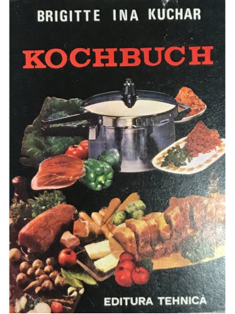 Kochbuch