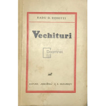 Vechituri