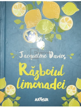 Razboiul limonadei