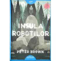 Insula robotilor